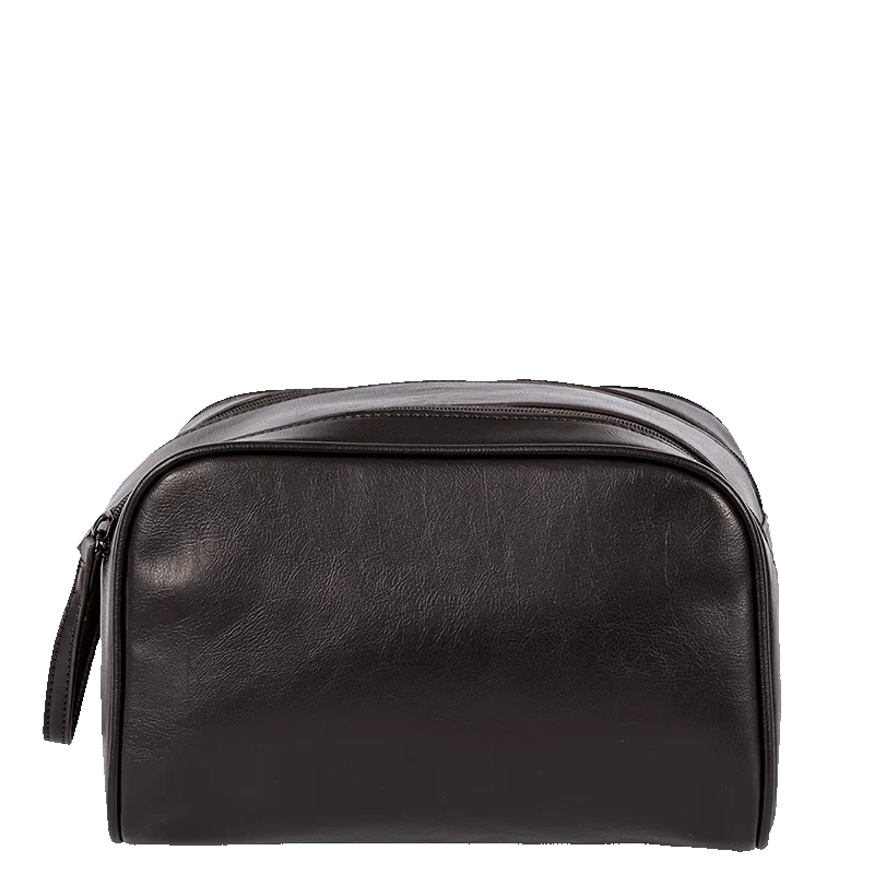 Necessaire Grande Sestini Active IV Marrom - Café