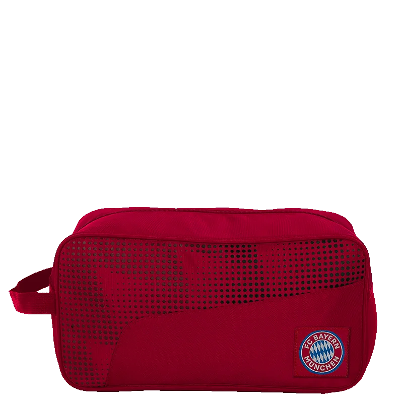 Necessaire Porta Chuteira Bayern X01 - Vermelho