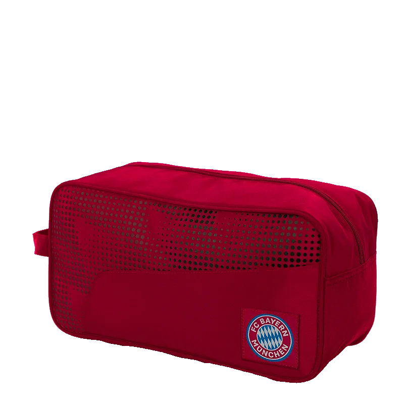 Necessaire Porta Chuteira Bayern X01 - Vermelho