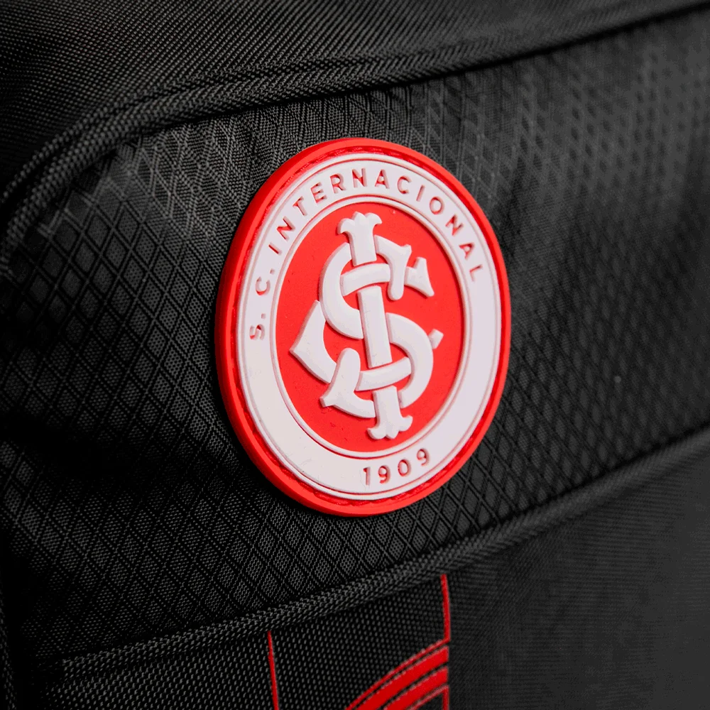 Necessaire Porta Chuteira Internacional X02 - Preto