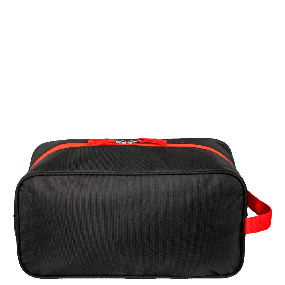 Necessaire Porta Chuteira Internacional X02 - Preto
