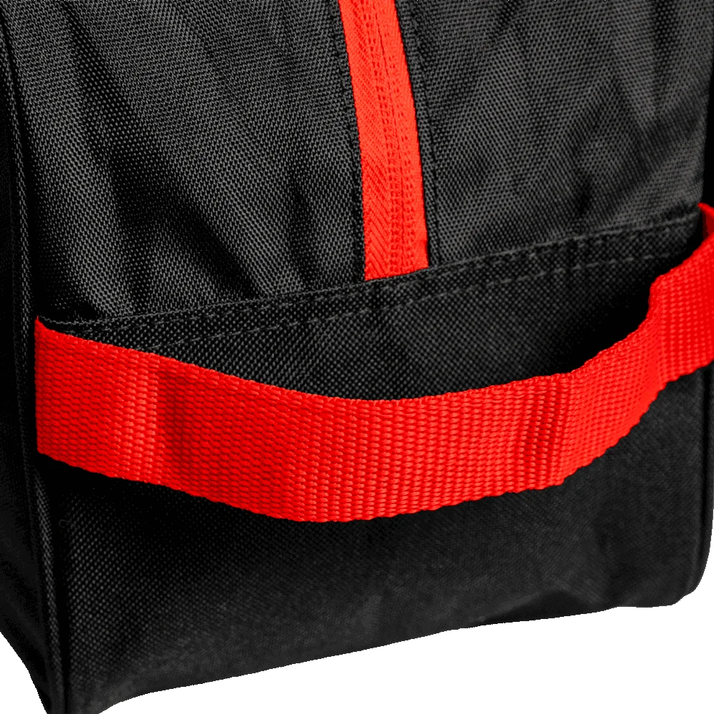 Necessaire Porta Chuteira Internacional X02 - Preto