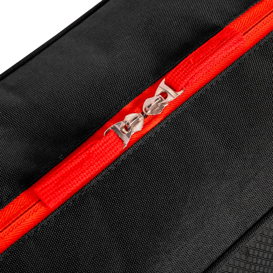 Necessaire Porta Chuteira Internacional X02 - Preto