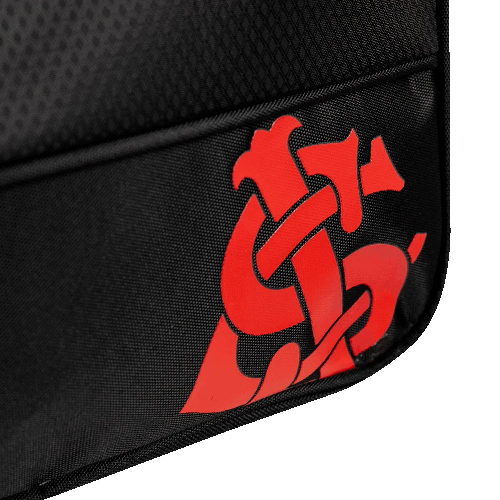 Necessaire Porta Chuteira Internacional X02 - Preto