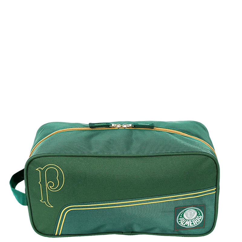 Necessaire Porta Chuteira Palmeiras X01 - Clássico