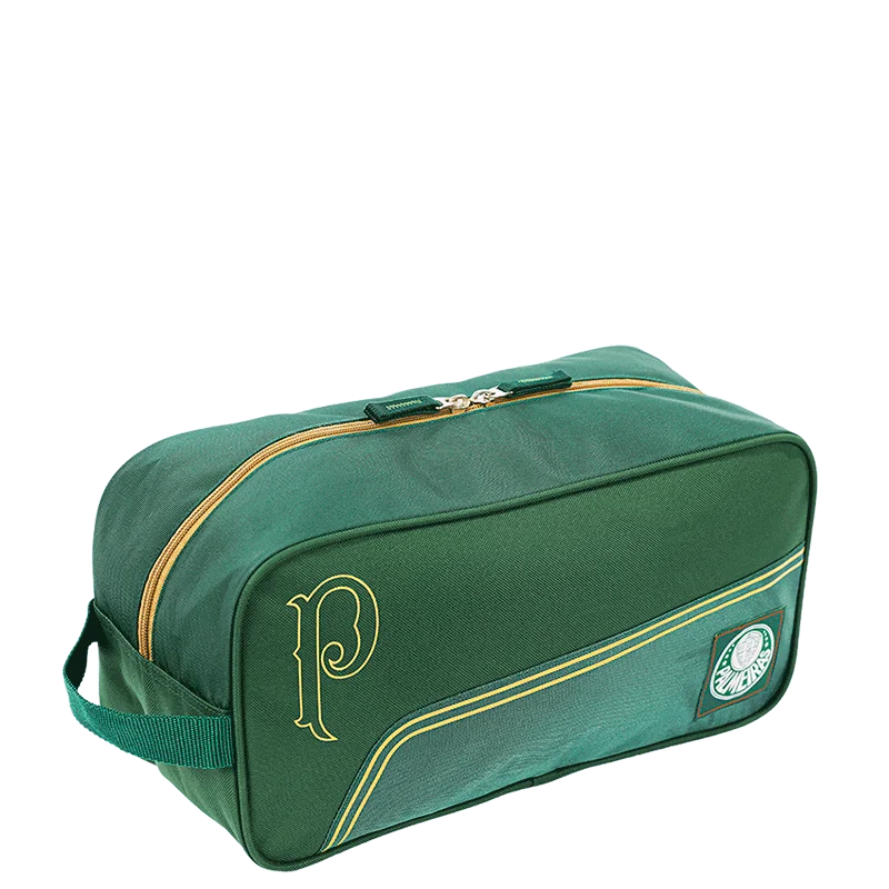 Necessaire Porta Chuteira Palmeiras X01 - Clássico