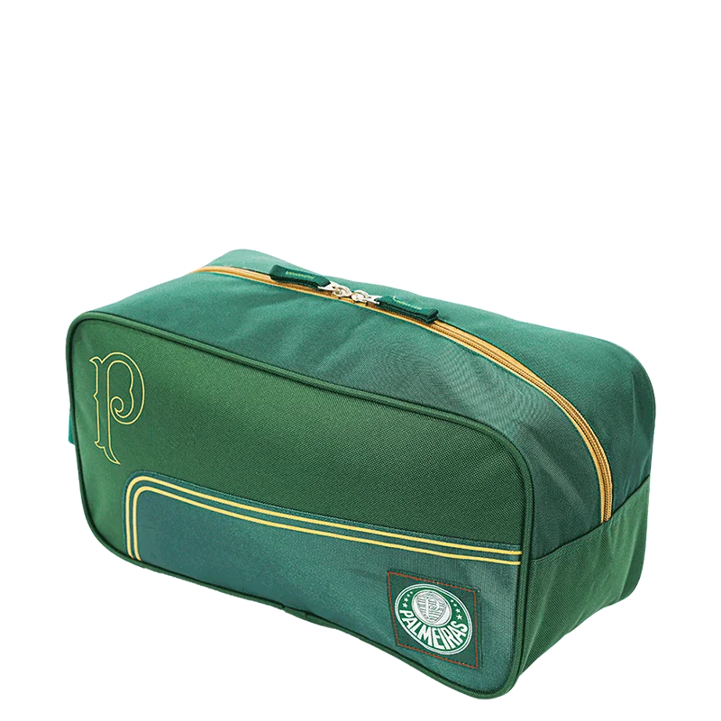 Necessaire Porta Chuteira Palmeiras X01 - Clássico