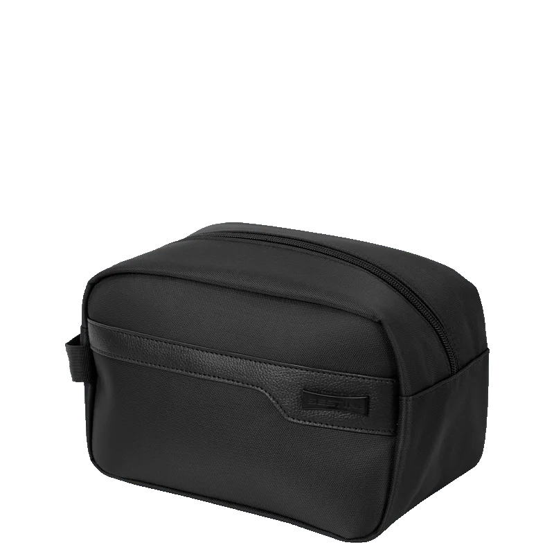 Necessaire Sestini Prime Preto