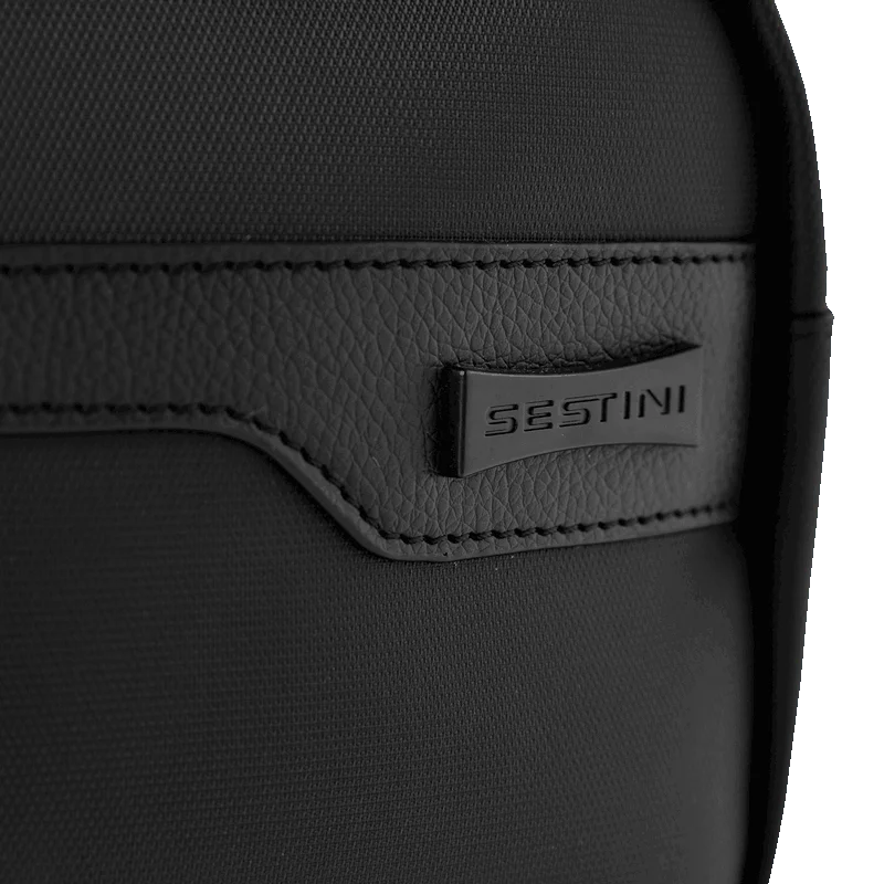 Necessaire Sestini Prime Preto