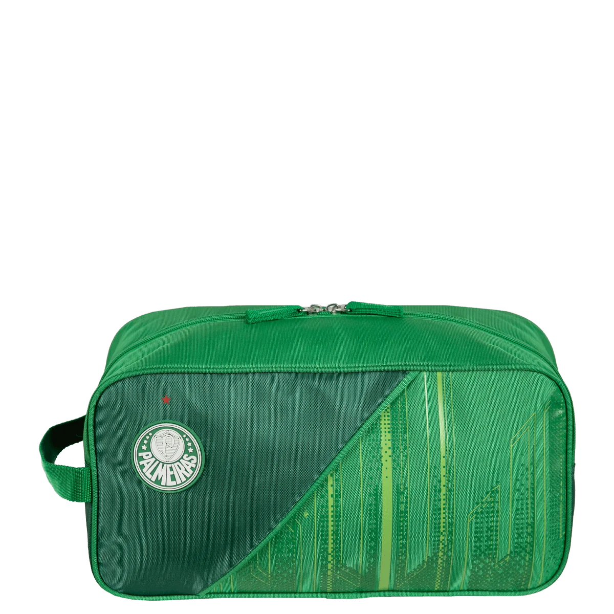 Necessecaire Porta Chuteira Palmeiras X02 - Verde