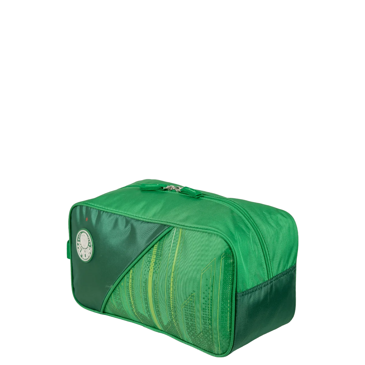 Necessecaire Porta Chuteira Palmeiras X02 - Verde
