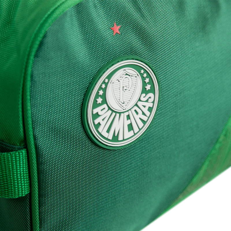 Necessecaire Porta Chuteira Palmeiras X02 - Verde