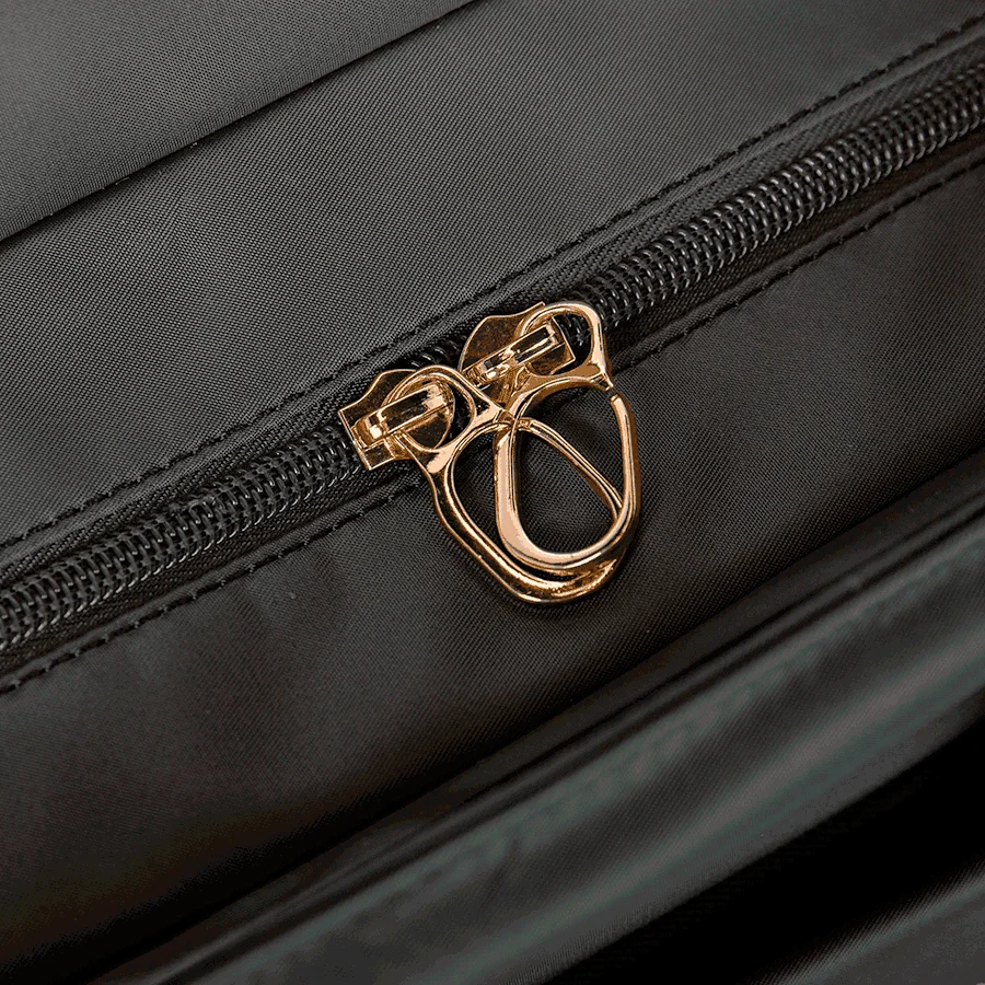 Pasta Notebook 15,6 Sestini Elegance - Preto