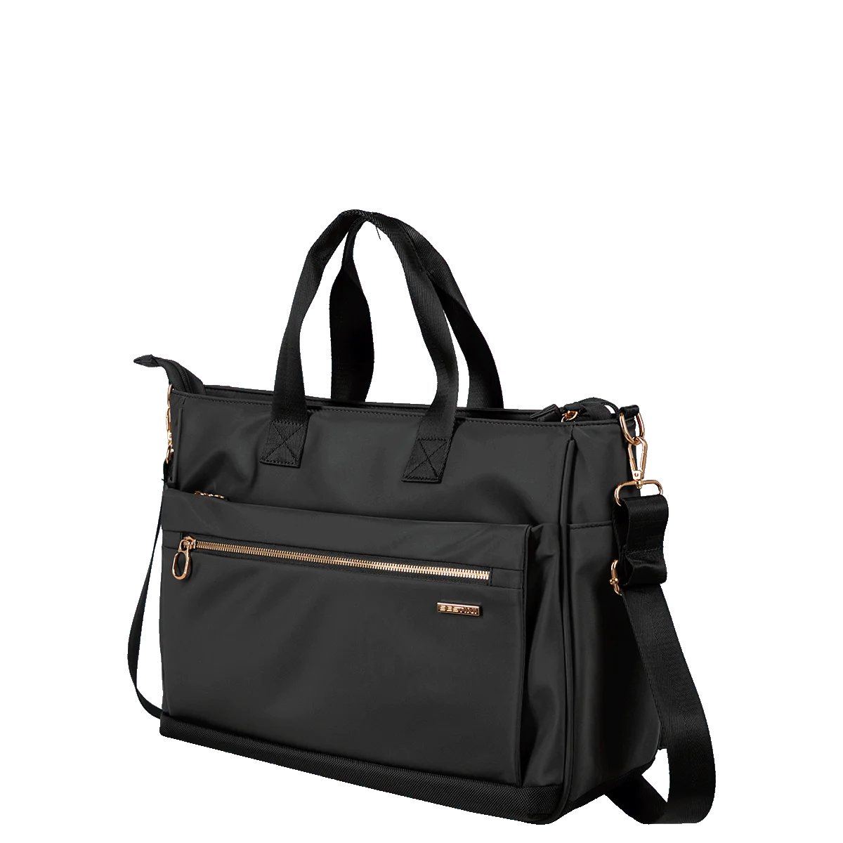 Pasta Notebook 15,6 Sestini Elegance - Preto