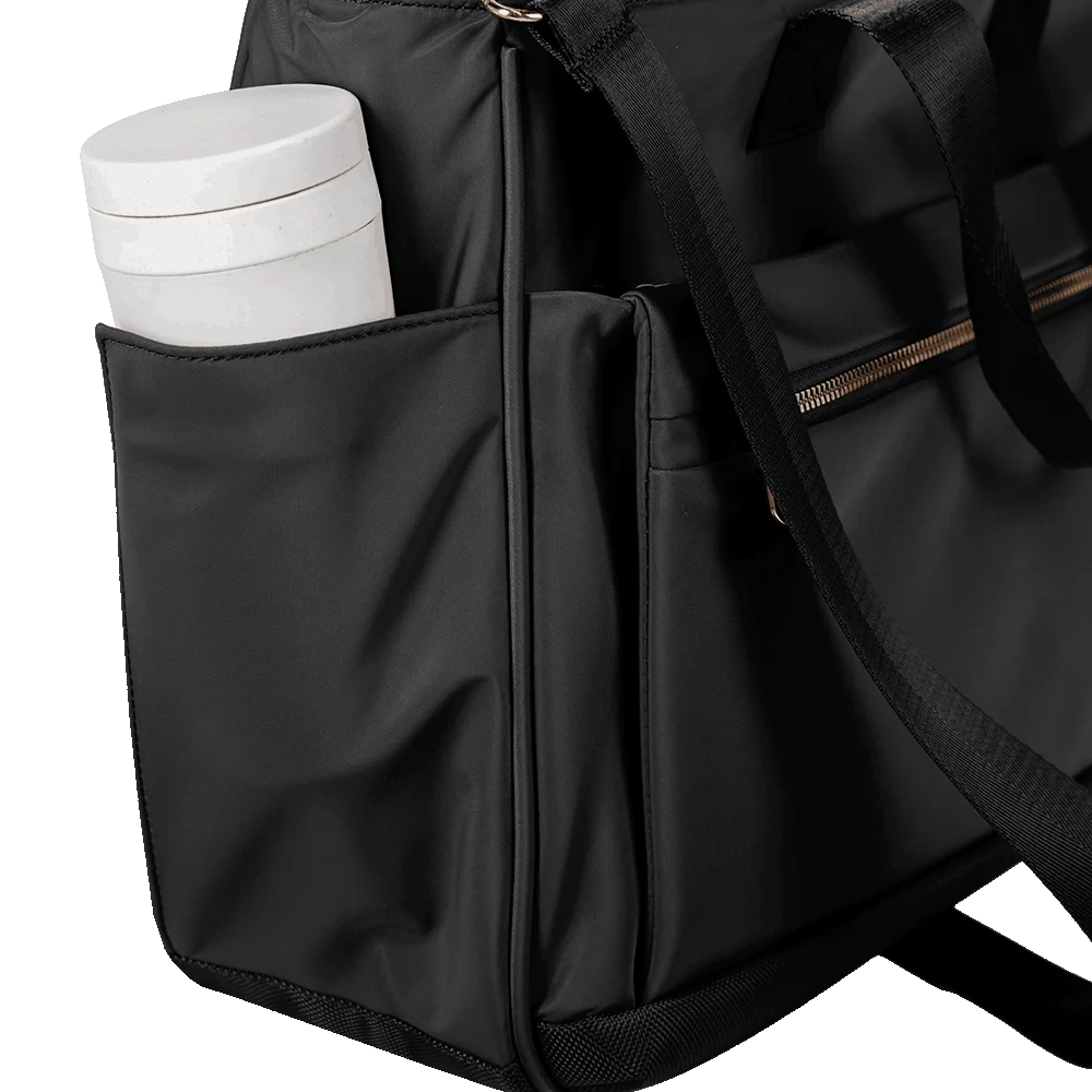Pasta Notebook 15,6 Sestini Elegance - Preto
