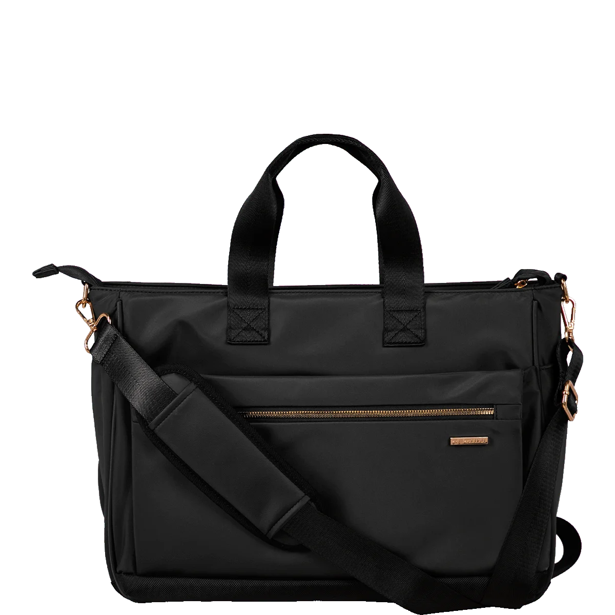 Pasta Notebook 15,6 Sestini Elegance - Preto