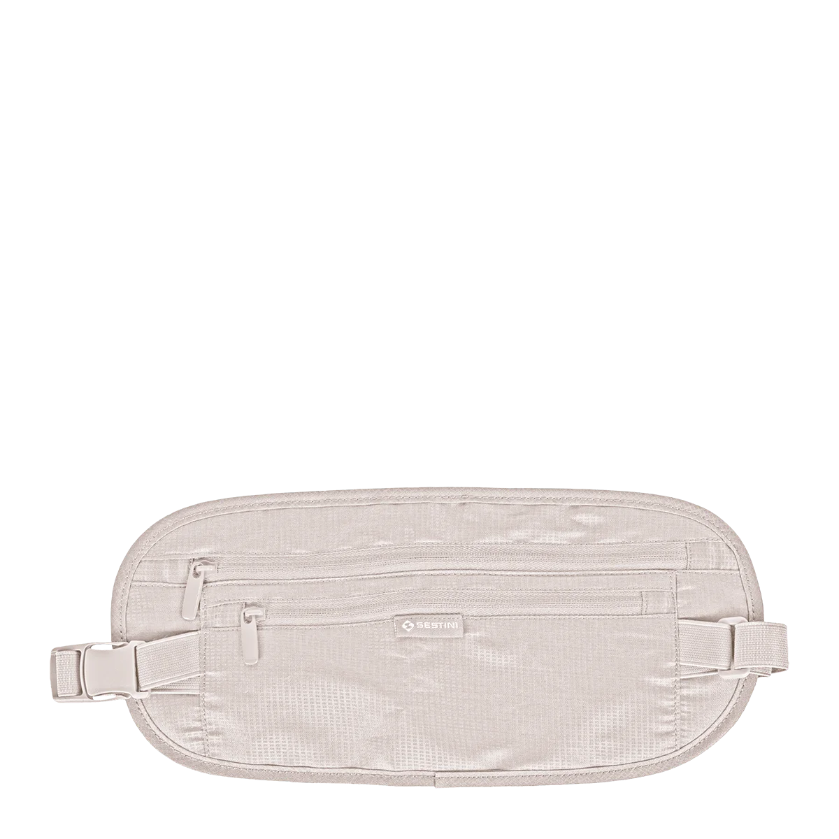 Porta Dólar - Bege