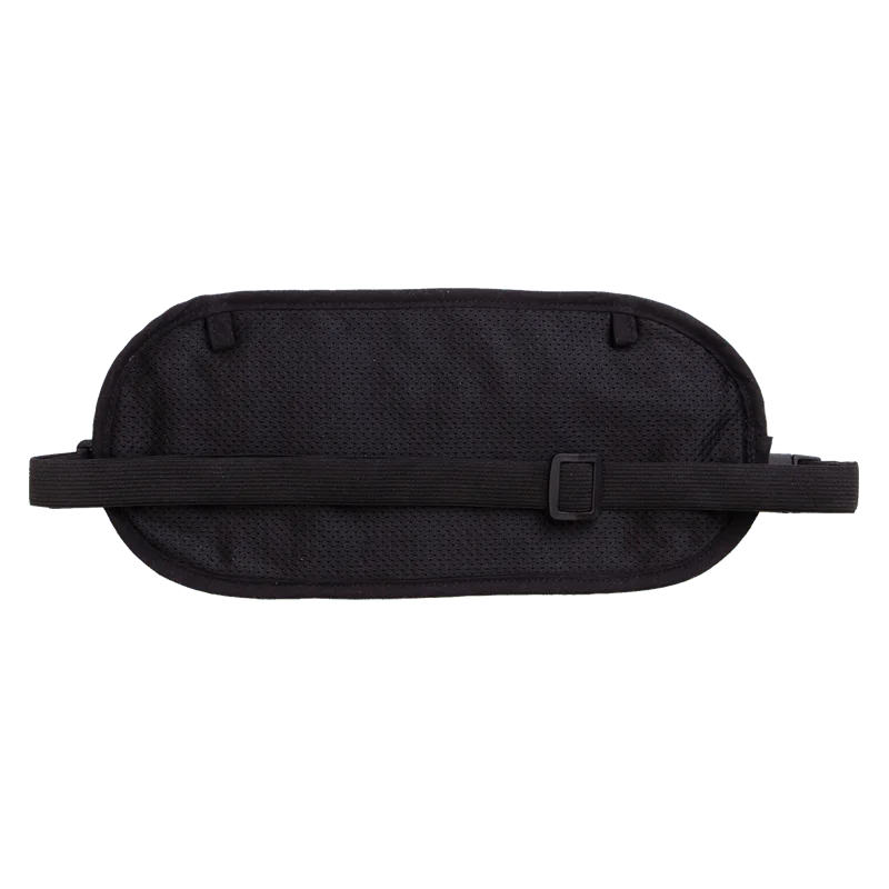 Porta Dolar Viagem Grande Preto