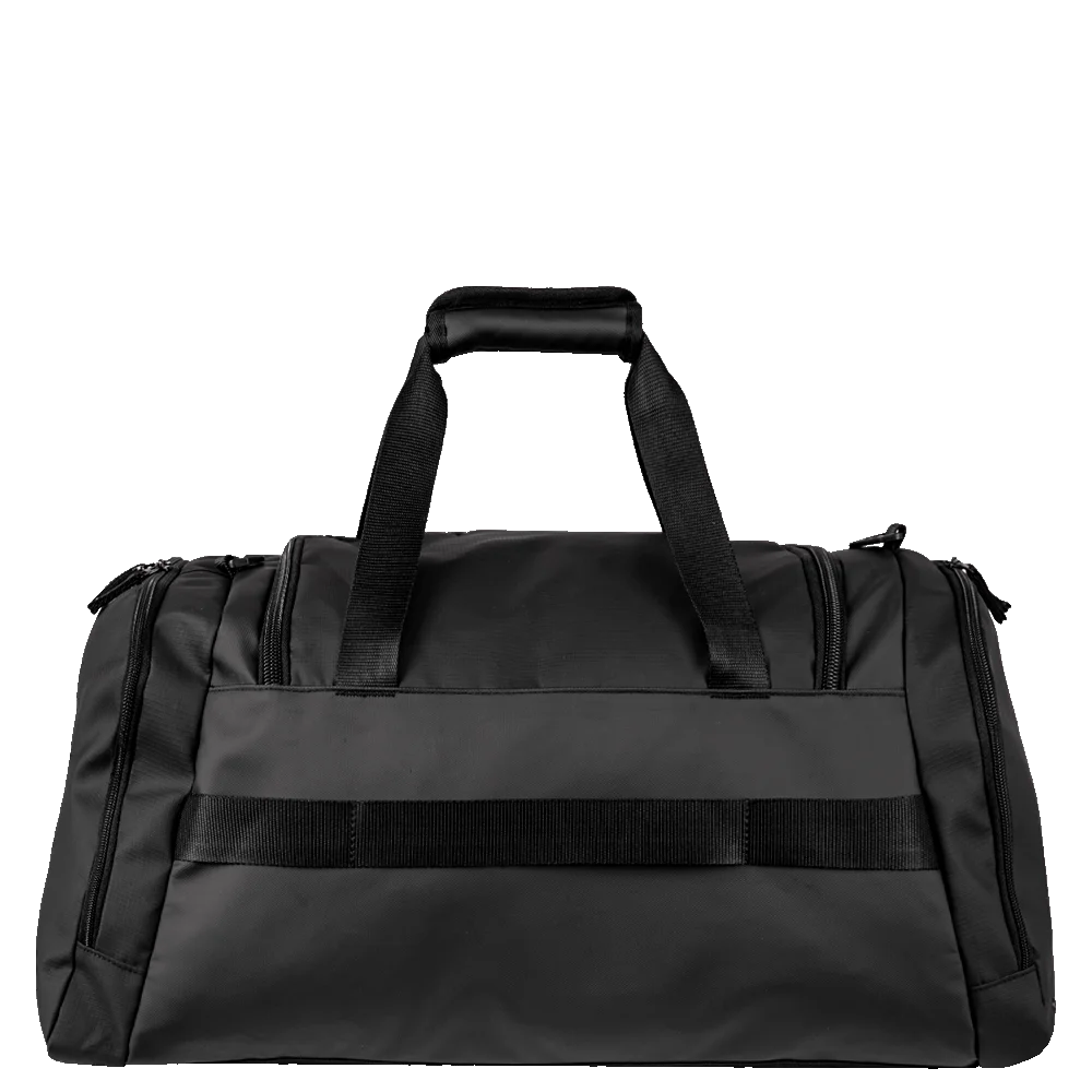Sacola Grande Porta Tênis Sestini Outsider Hydroblock - Preto